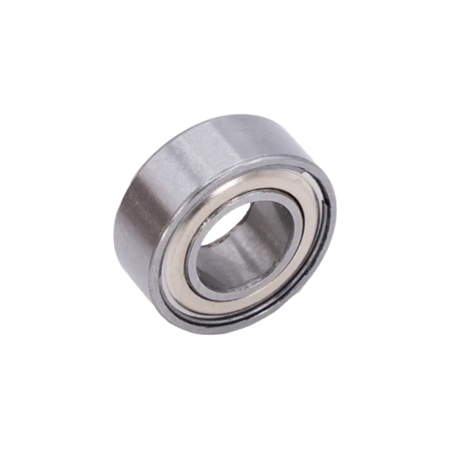 WCP Radial Ball Bearings