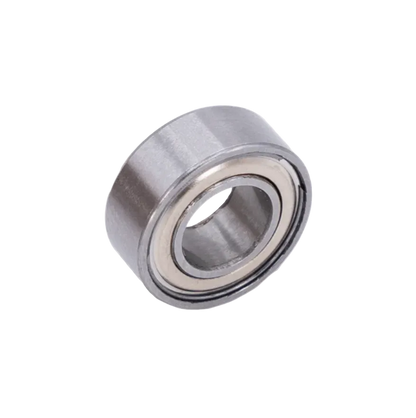 WCP Radial Ball Bearings