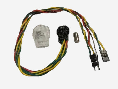 CANcoder® can be purchased with Wires Pre-Soldered To The PCB