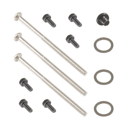 Falcon 500 Hardware Kit