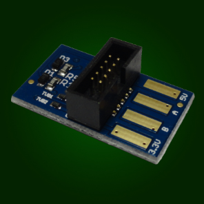 Talon SRX Encoder Breakout Board