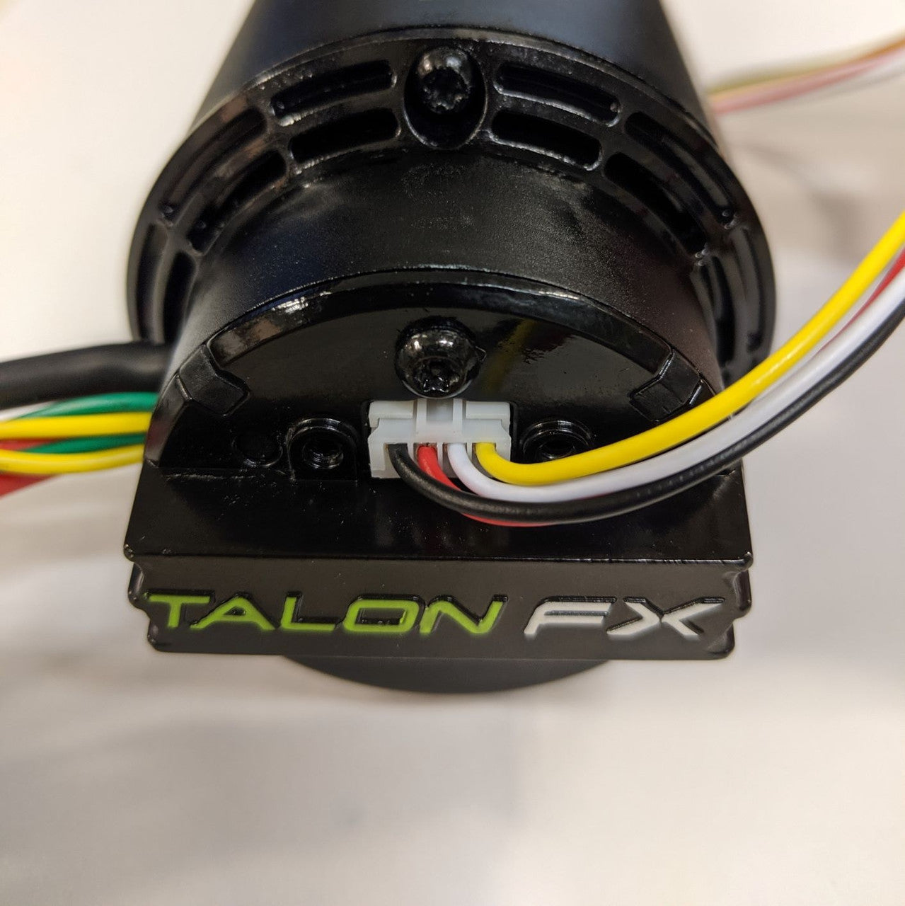 Limit Switch Wire Assembly