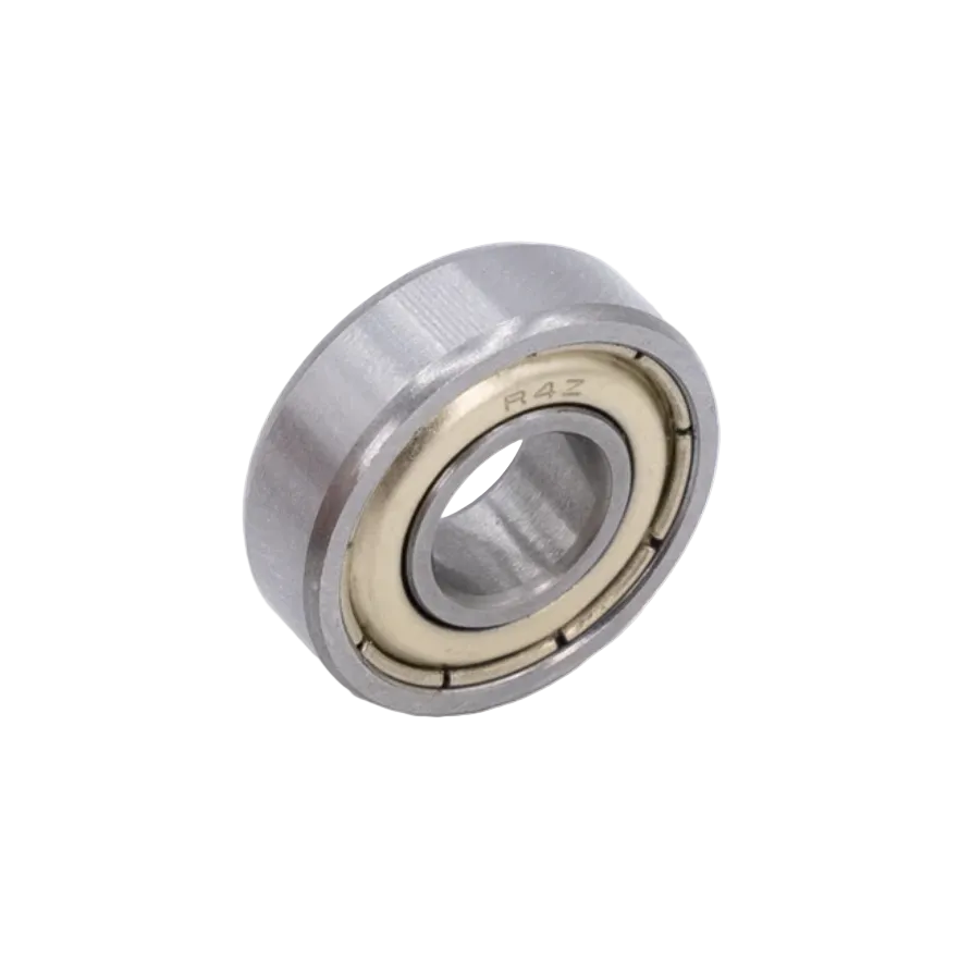 WCP Radial Ball Bearings