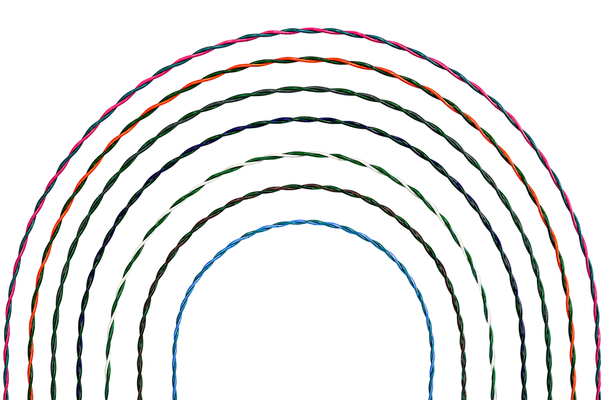CAN bus Cable Spooled – CTR Electronics