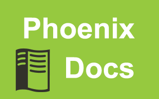 Phoenix Documentation