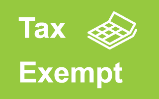 MI Tax Exempt Instructions